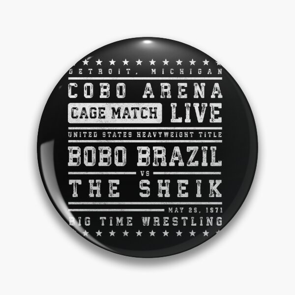 Artikelvorschau, Bobo Brasilien gegen den Scheich entworfen und verkauft von DDTees.