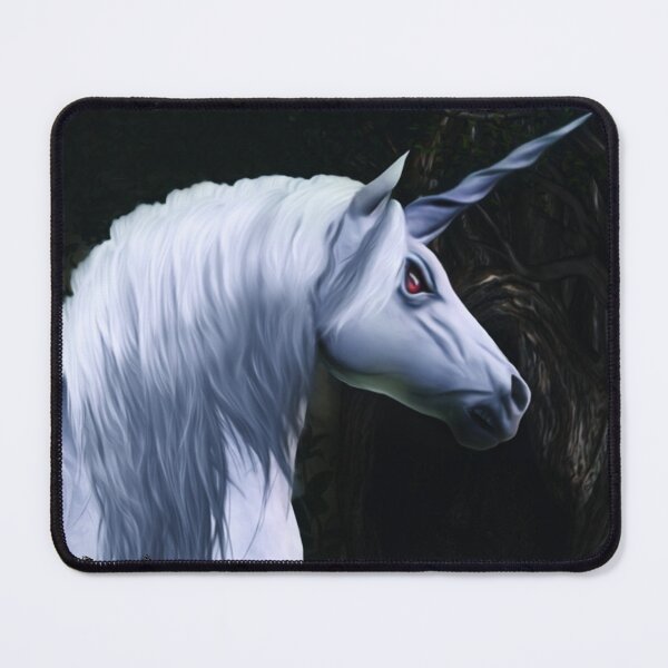 Item preview, Angry unicorns - B99 designed and sold by iagorfrost.