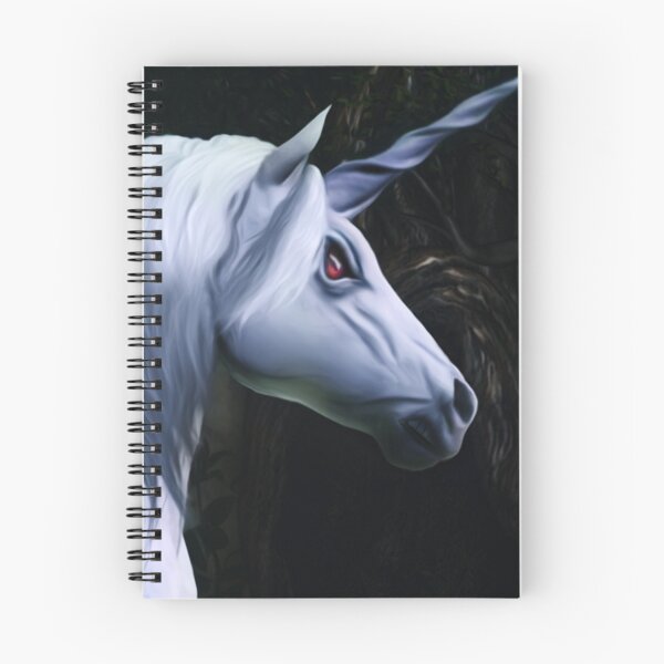 Item preview, Angry unicorns - B99 designed and sold by iagorfrost.