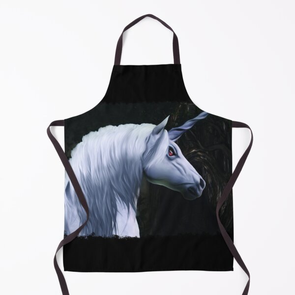 Item preview, Angry unicorns - B99 designed and sold by iagorfrost.