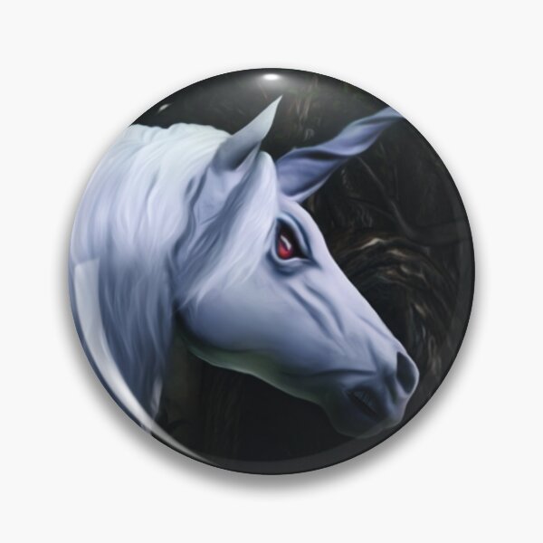 Item preview, Angry unicorns - B99 designed and sold by iagorfrost.