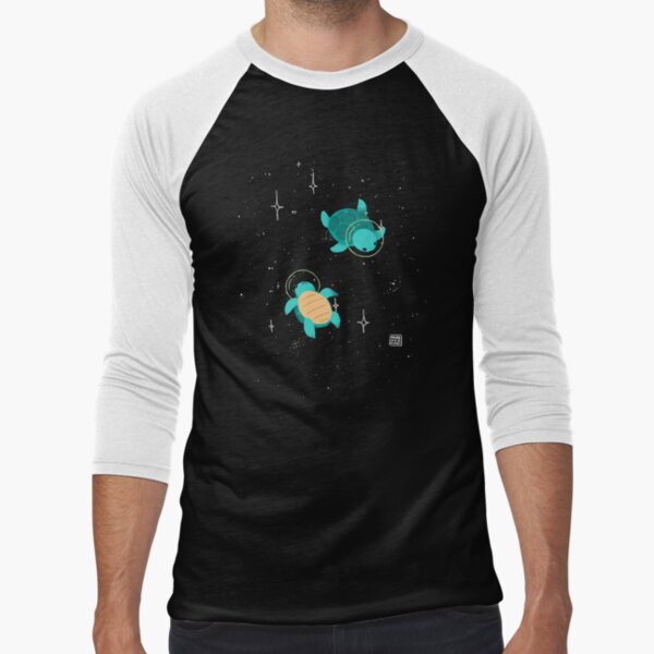 Baseball ¾ Sleeve T-Shirt