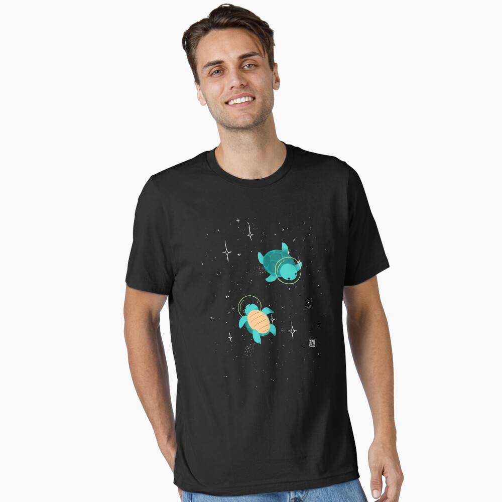 Item preview, Essential T-Shirt designed and sold by Vierkant.