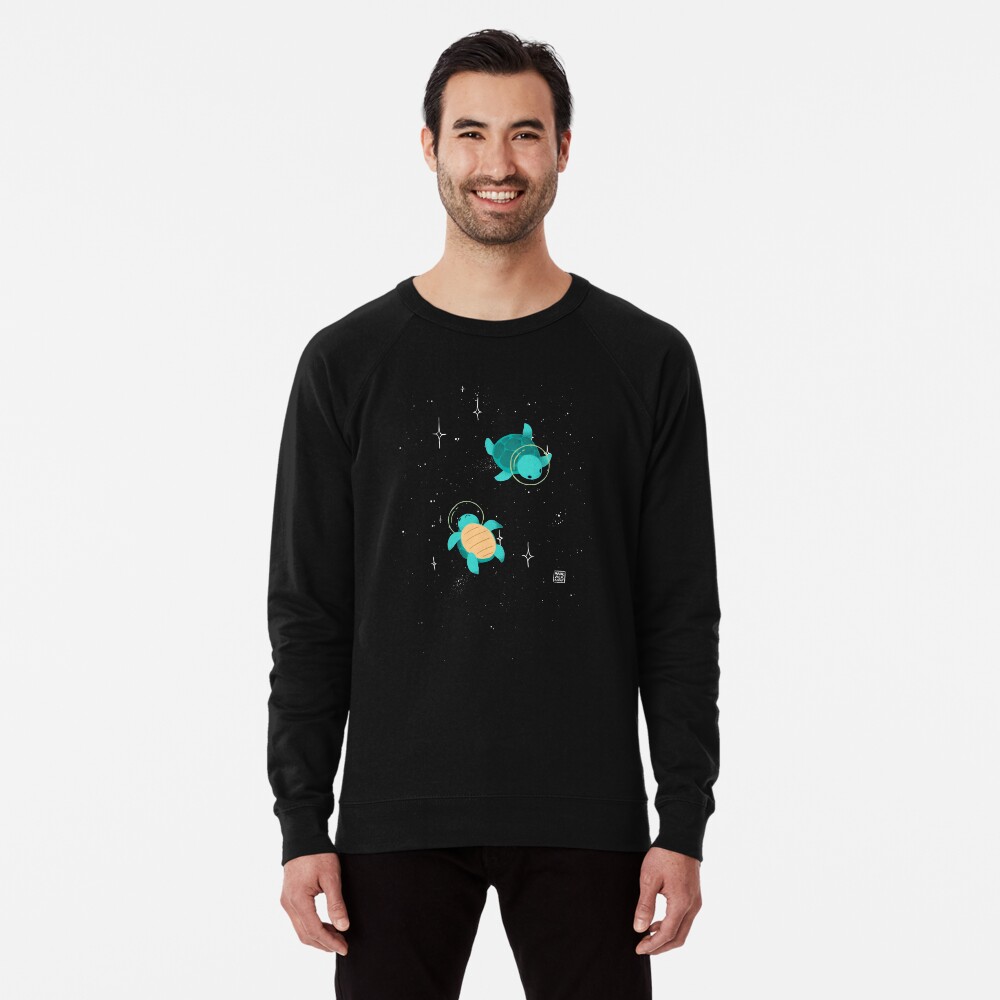 Item preview, Lightweight Sweatshirt designed and sold by Vierkant.