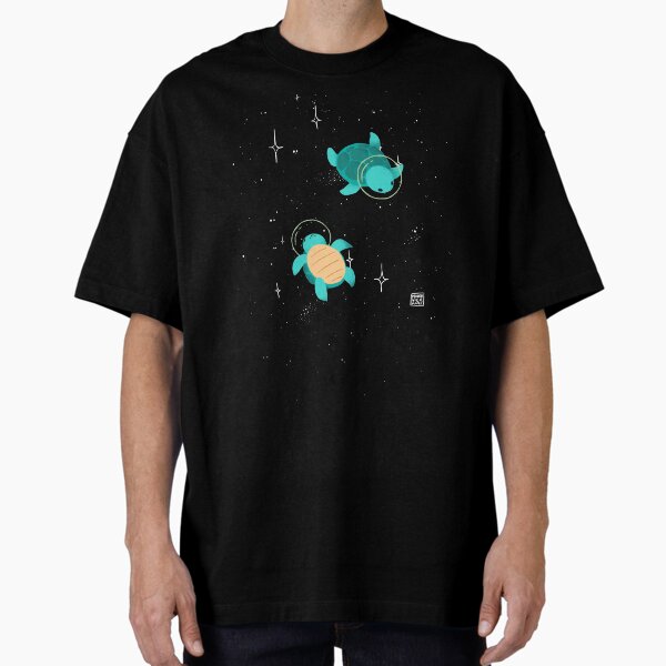 Item preview, Space Turtles designed and sold by Vierkant.