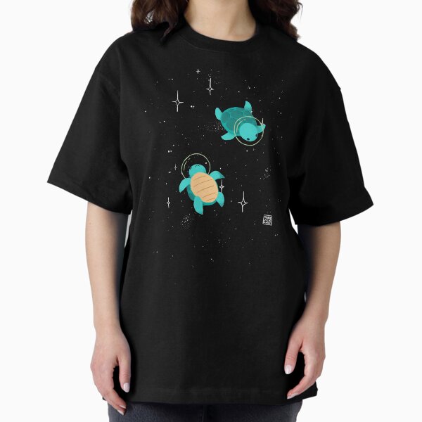 Item preview, Space Turtles designed and sold by Vierkant.