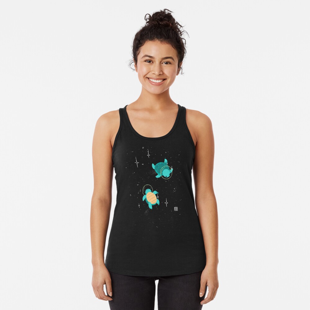 Item preview, Racerback Tank Top designed and sold by Vierkant.
