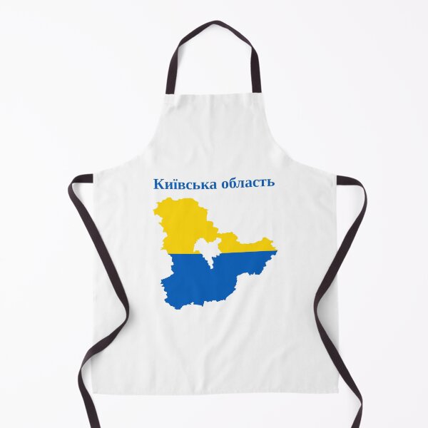 Item preview, Kyiv Oblast Map Design, Ukraine. designed and sold by marosharaf.