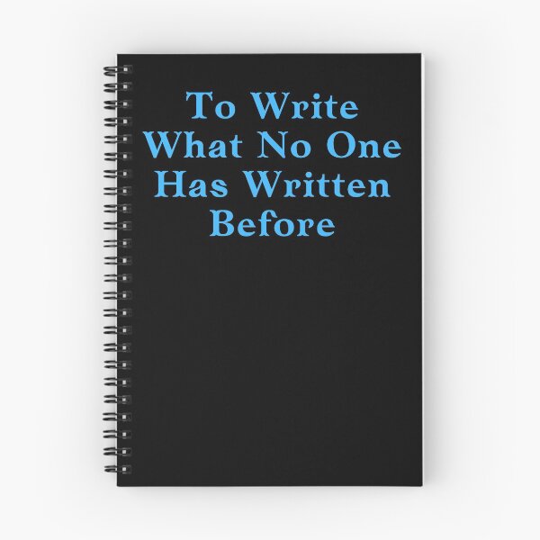 Item preview, A Writer's True Desire designed and sold by TheKnightWriter.