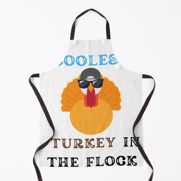 Item preview, Coolest turkey in the flock  designed and sold by player-502.