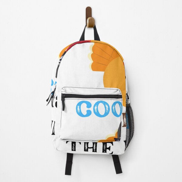 Item preview, Coolest turkey in the flock designed and sold by player-502.