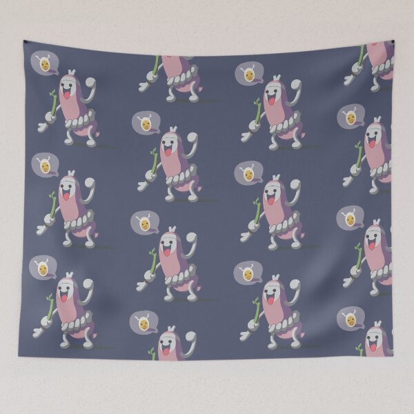 Item preview, Leek designed and sold by christendraws.