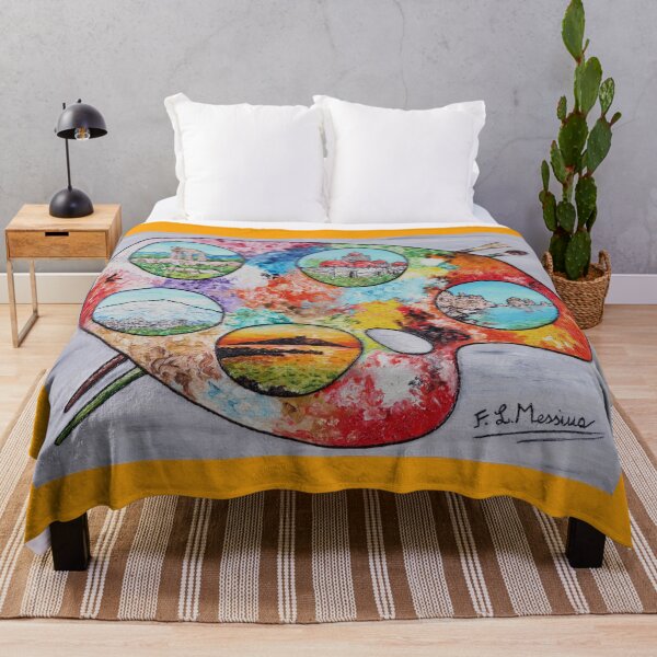 Item preview, Colori di Sicilia designed and sold by Loredana Messina.