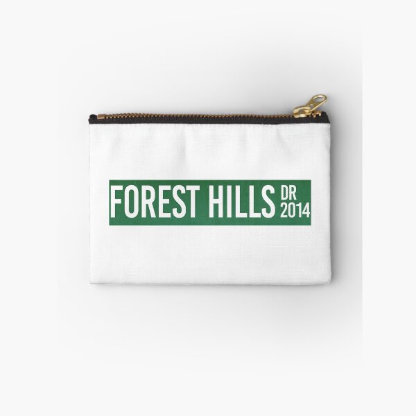 Aperçu de l'œuvre J. Cole Forest Hills Drive Cole Monde créée et vendue par FmlRedbub.