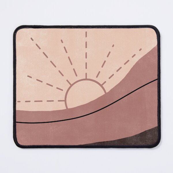 Item preview, Sun Terracotta designed and sold by TheRedFinch.