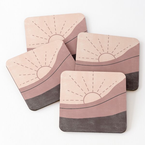 Item preview, Sun Terracotta designed and sold by TheRedFinch.