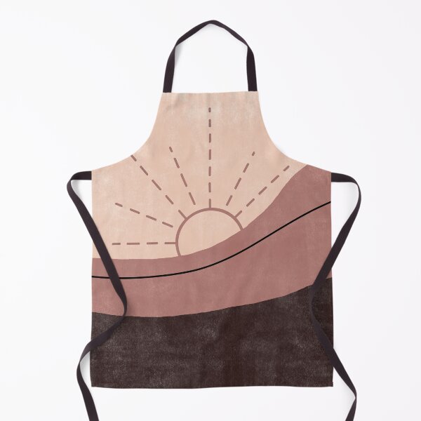 Item preview, Sun Terracotta designed and sold by TheRedFinch.
