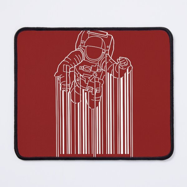 Item preview, Astronaut in space designed and sold by Mehmet40.