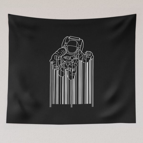 Item preview, Astronaut in space designed and sold by Mehmet40.