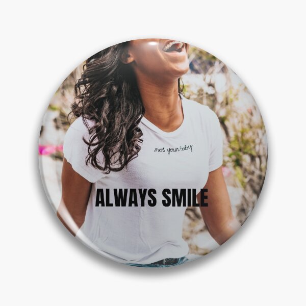 Item preview, GIRL SMILING designed and sold by Tipon.