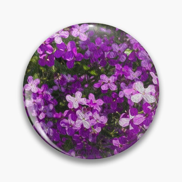 Item preview, Bursting lavender! designed and sold by Joel Bader.