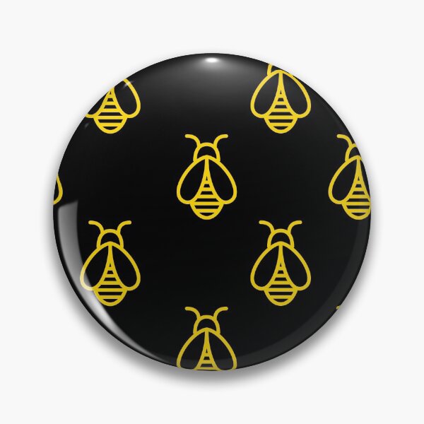 Item preview, Luxury Bees designed and sold by TheNewCongress.