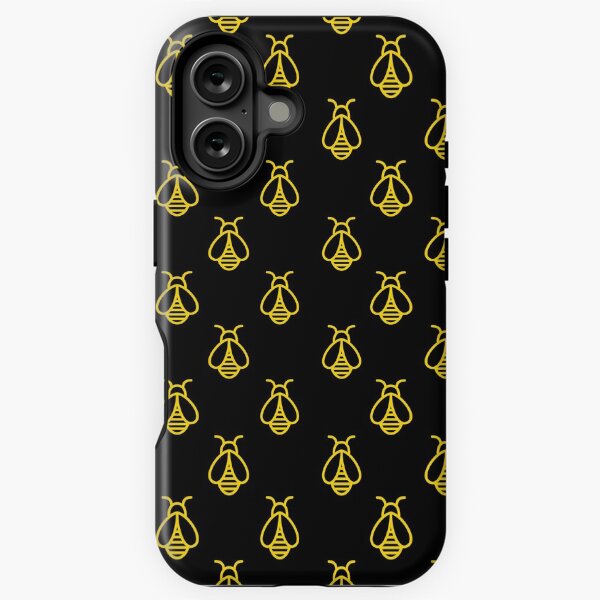 Gucci Bee Phone Cases for Sale | Redbubble