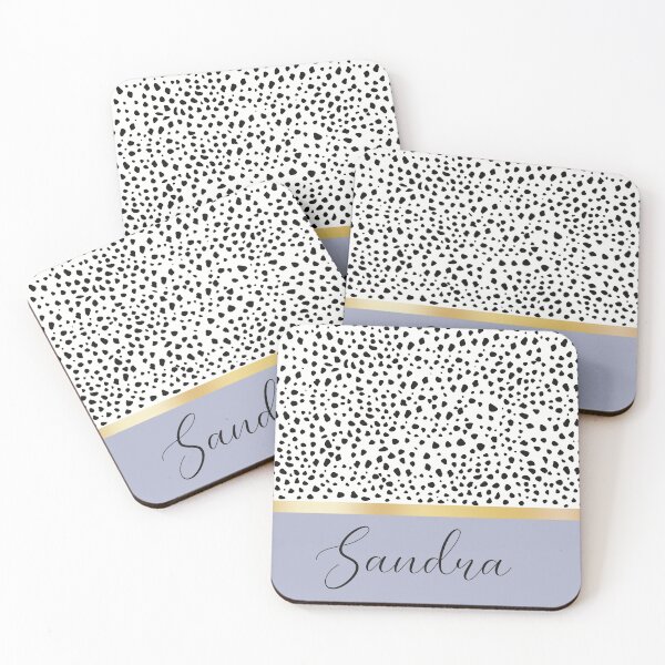 Item preview, Sandra name custom gift designed and sold by Hola Ilustra.