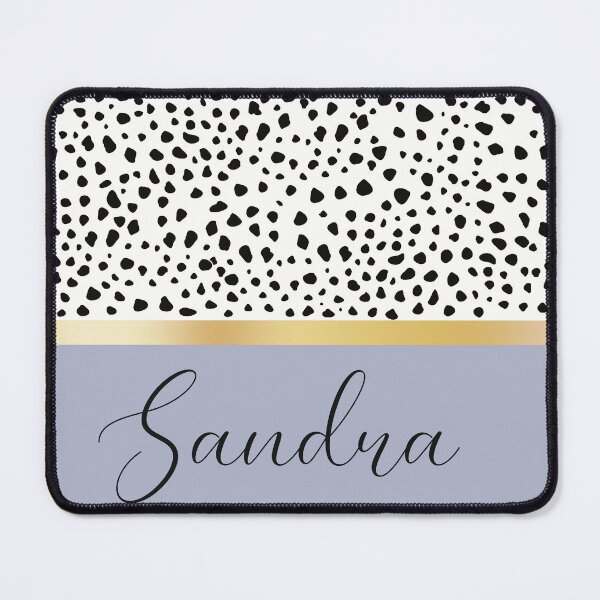 Item preview, Sandra name custom gift designed and sold by Hola Ilustra.