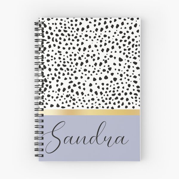 Item preview, Sandra name custom gift designed and sold by Hola Ilustra.