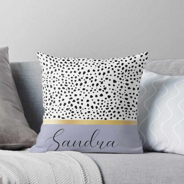 Item preview, Sandra name custom gift designed and sold by Hola Ilustra.