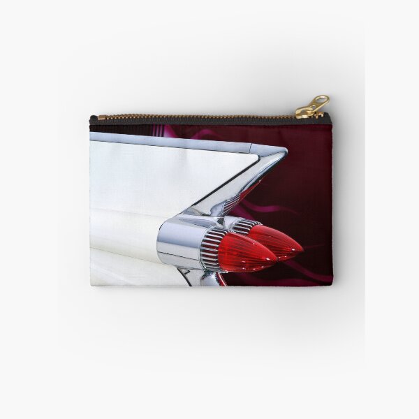 Item preview, Vintage Cadillac Tail Light designed and sold by PaulKPhoto.