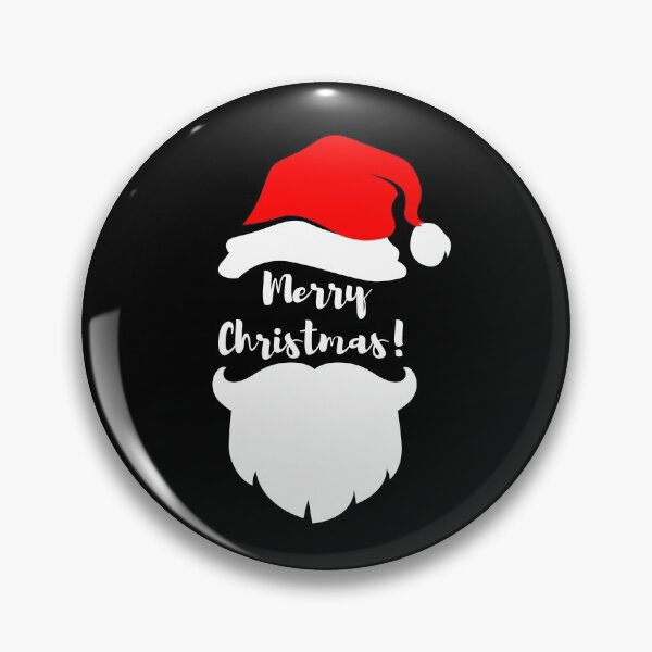 Item preview, Funny Santa Beard Costume - White Fake Beard Christmas - Santa Claus Beard Costume - Merry Christmas Everyone Santa designed and sold by ExploreTheStore.