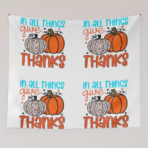 Item preview, Thanksgiving Sayings designed and sold by PRB1989.