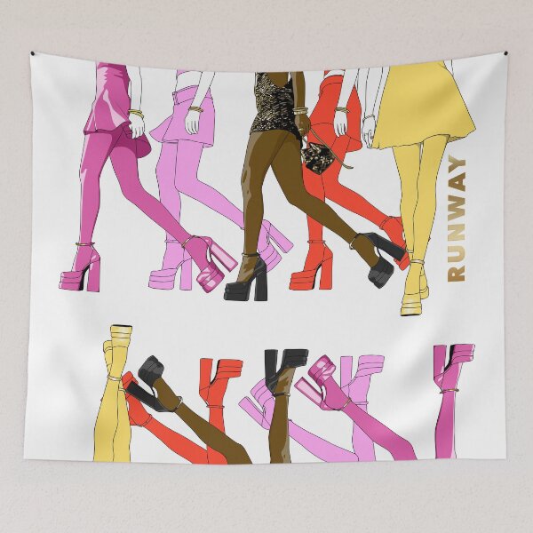 Item preview, Runway designed and sold by SzaboMarta.