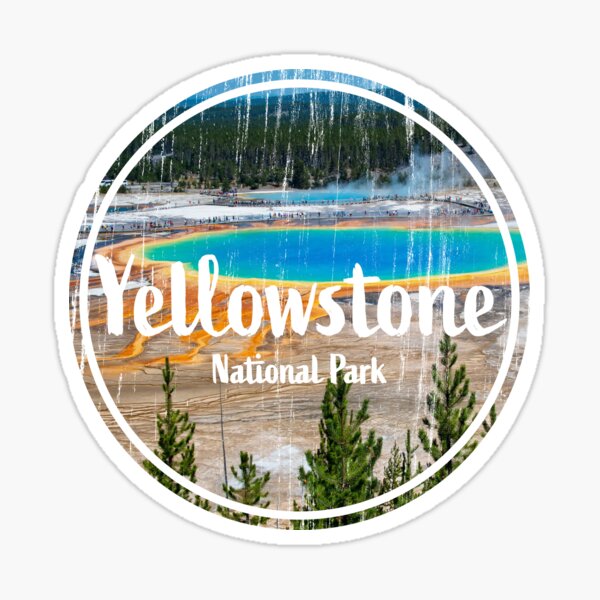 Item preview, Rugged Yellowstone designed and sold by Redneck Designs.