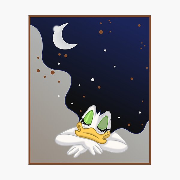 Item preview, Magica de Spell - Dreaming designed and sold by McDuck Department Store.