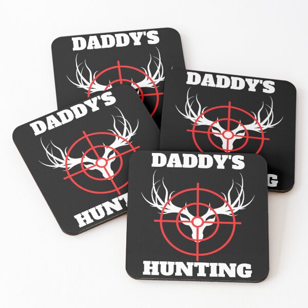 Item preview, Daddy's Hunting 2 designed and sold by BarvinWayne.