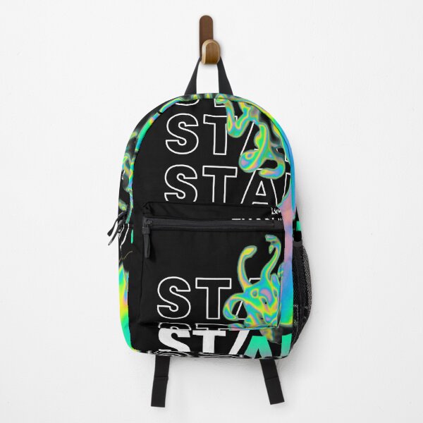 Item preview, Medusas Survival Vaporwave Holographic Aesthetic designed and sold by DunamisDezign.