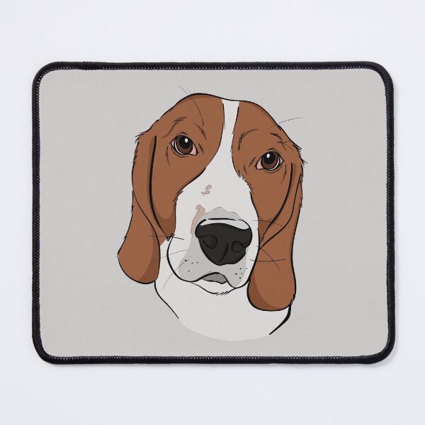 Item preview, Cooper the Beagle  designed and sold by rmcbuckeye.