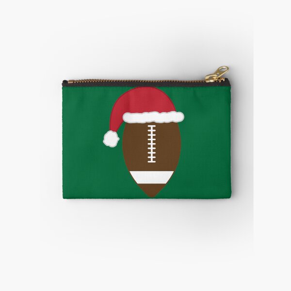 Item preview, Football Santa designed and sold by cmd-art.