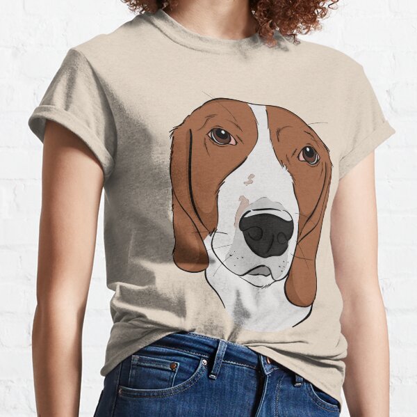 beagle hunting clothes