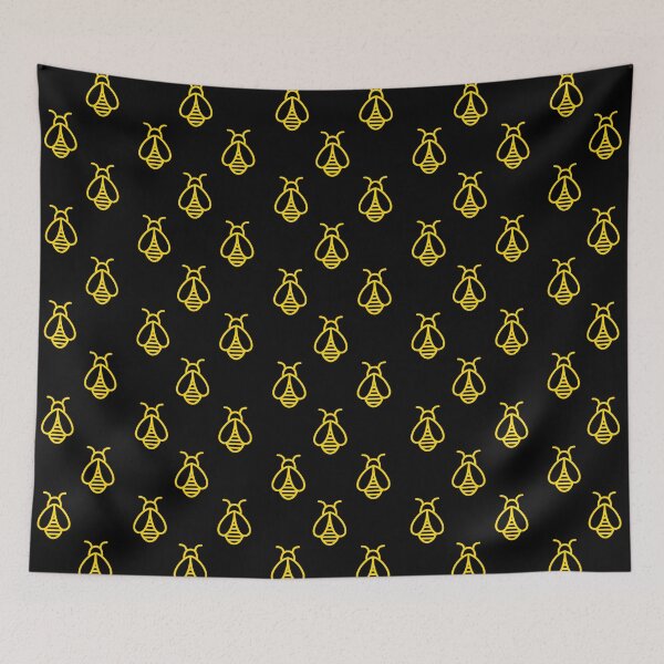 Item preview, Luxury Bees designed and sold by TheNewCongress.