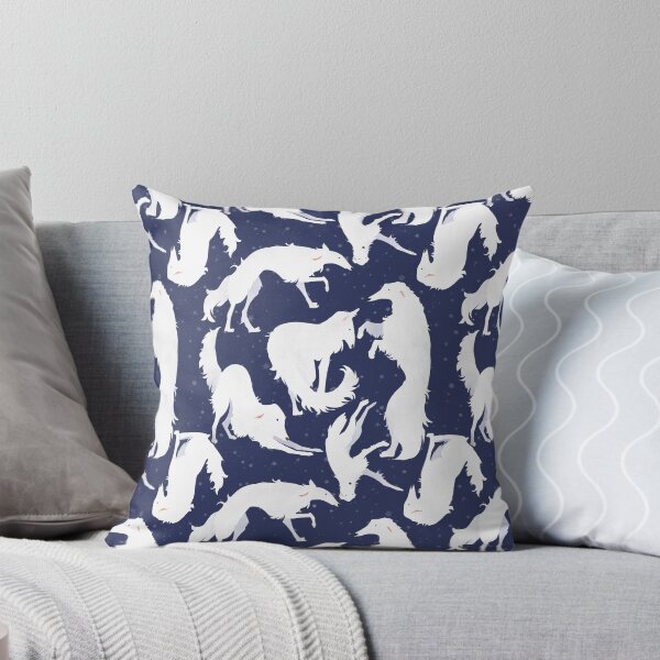 Item preview, Borzoi designed and sold by AsereaShop.