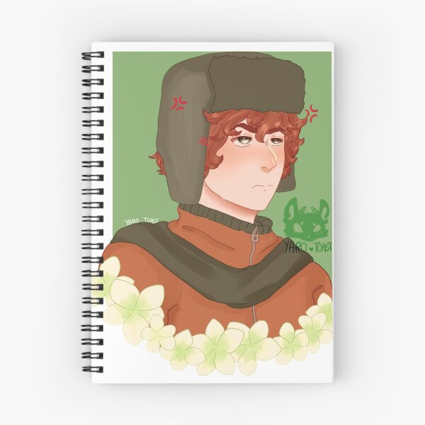 Item preview, Kyle broflovski designed and sold by YaroToast.