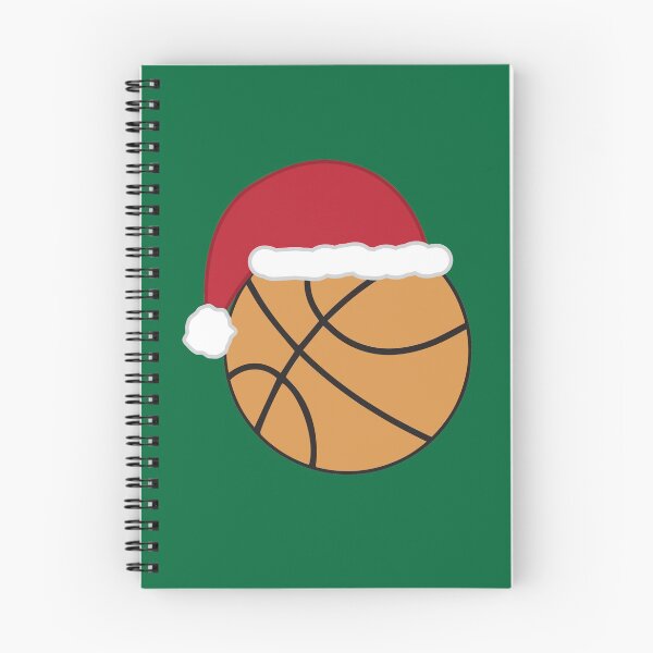 Item preview, Basketball Santa designed and sold by cmd-art.