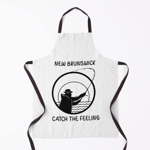 Item preview, New Brunswick: Catch the Feeling designed and sold by NewBrunswickTs.