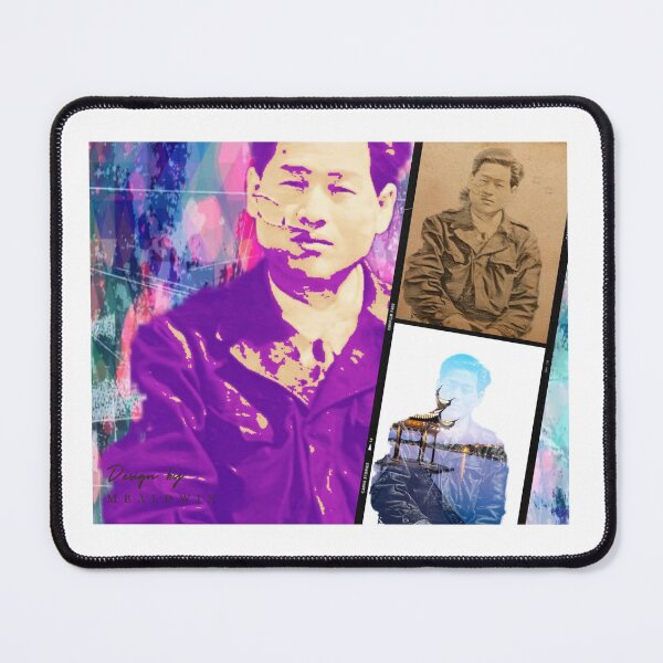 Item preview, Asian Art Remix designed and sold by HoustonPhatz.