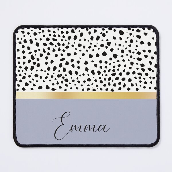 Item preview, Emma name custom gift designed and sold by Hola Ilustra.