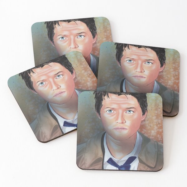 Item preview, Castiel Entrance designed and sold by BaffledSnout.
